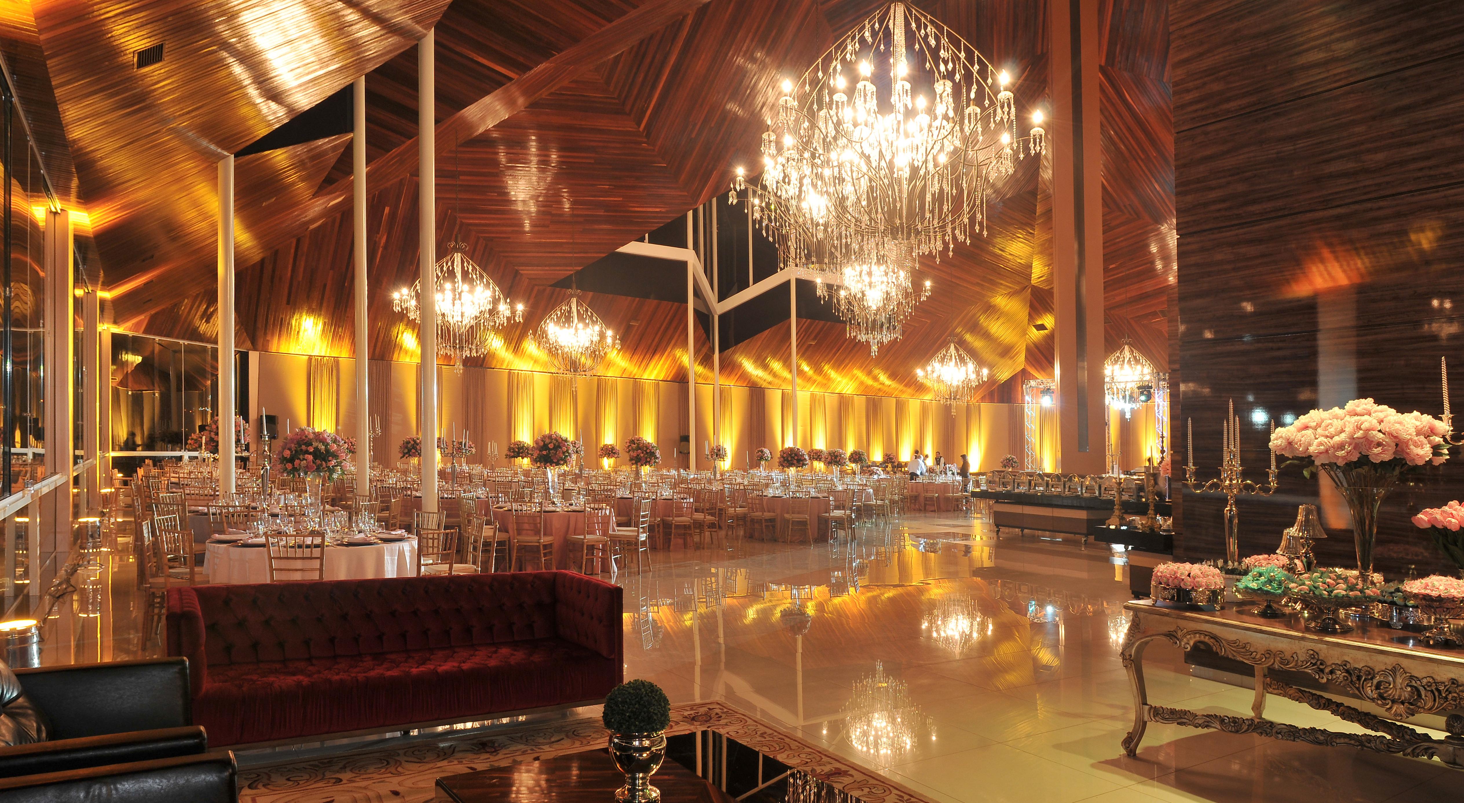 Recanto Cataratas - Thermas, Resort E Convention Foz do Iguaçu Extérieur photo The ballroom