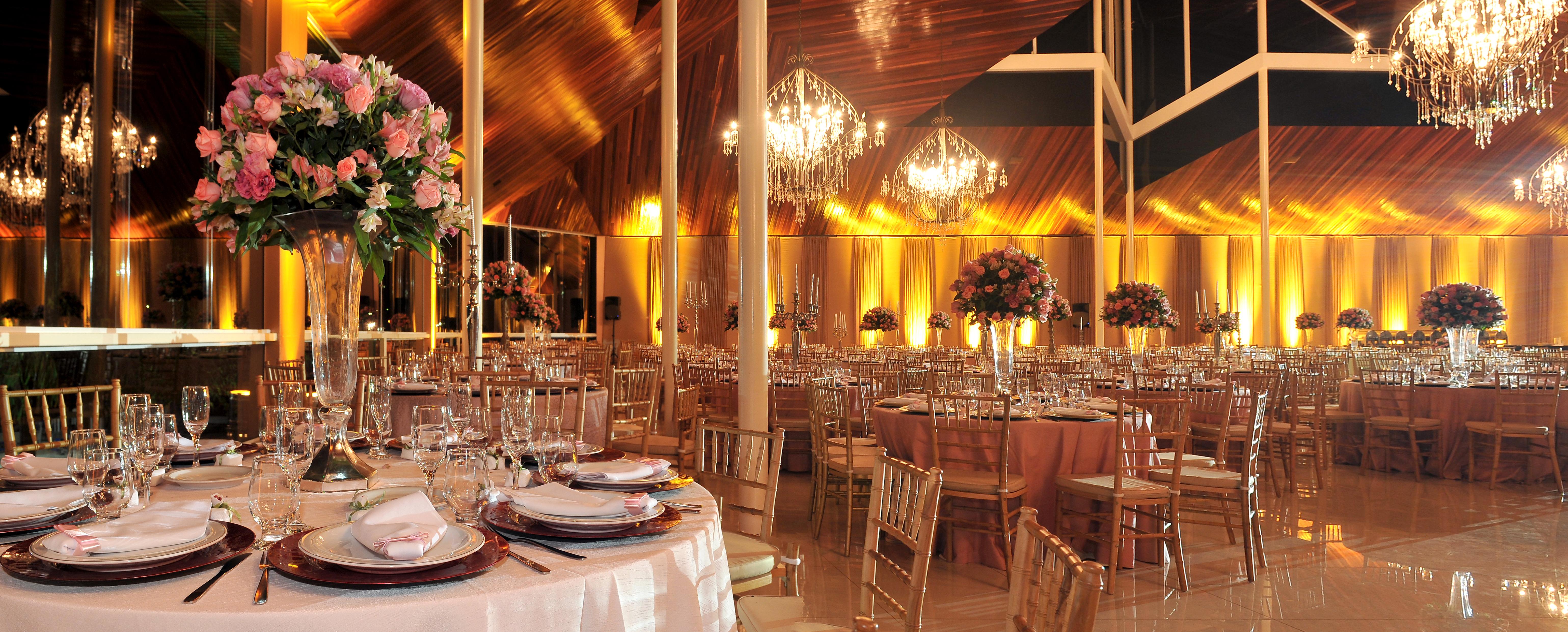 Recanto Cataratas - Thermas, Resort E Convention Foz do Iguaçu Extérieur photo The ballroom